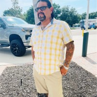 Jose Angel Orozco