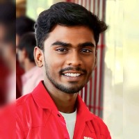 Manikandan Vetrivel