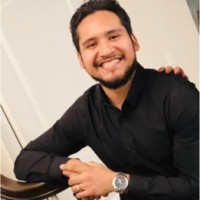 Angel Vazquez