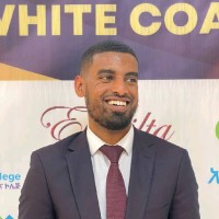 Daniel Abebe