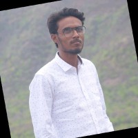 Mohd Arfat Daanish Shaikh Saleem