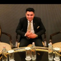 Rizwan Saifi