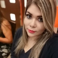 Dania Martinez Peñalba