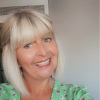 Jill Munro