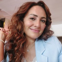 Noha Mady