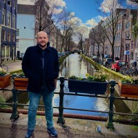 Ahmet Mesut KOÇARSLAN