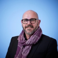 Mark Deverell