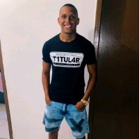 Wenderson Da Silva Almeida