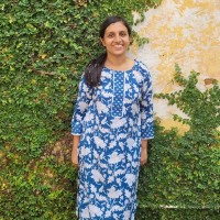 Gopika N Nair