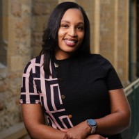 Angela Eberhardt, M.Ed