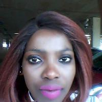 Nokwazi Patience