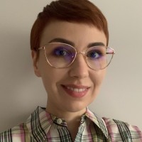 Karolina Kudawska Birinci