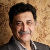 Vikas Suri