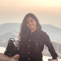 Nishtha Dubey