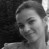 Alexandra Zaicu-Lenard
