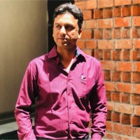 Tushar Sanghani