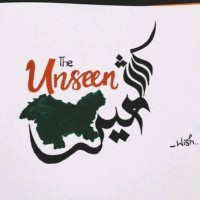 The Unseen Kashmir
