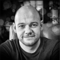 Neil Cooke