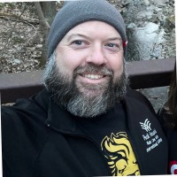 Jon Gilbaugh