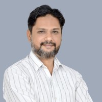 Zeeshan Mahmood