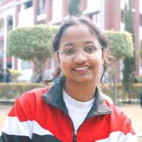 Arshita Garg