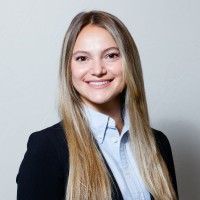 Maria Dobransky