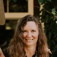 Kim Rucker