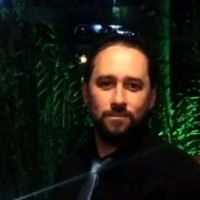 Marlon Fernando Mantau Espindola