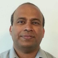 Ruben Pathmanathan