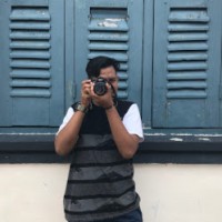 Arif Haziq