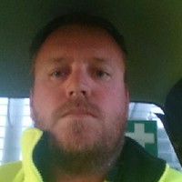 Mark Barnes