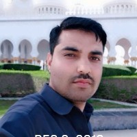 Zohaib Parvez