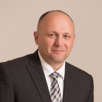 David Brinson