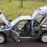 Andrew Shore