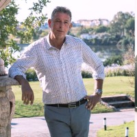 NIGEL EEDE