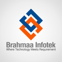 Brahmaa Infotek