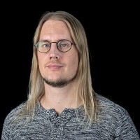 Harri Ahola