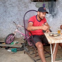 Luis Everton