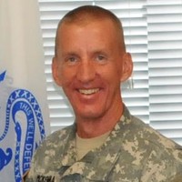 Patrick McKenna