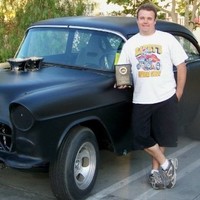 Jason Arbogast