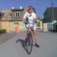 Sinikka Partanen