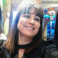 Yiouli Georgiou