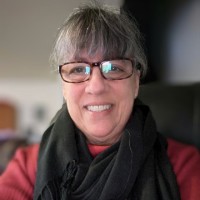 Kathy Pendergrass