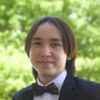 Ryan Baum