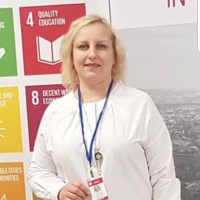 Irinа Palaeva