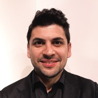 Jamil Valiyev