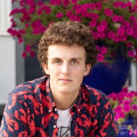 Luka Todorovic