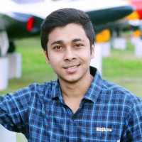 Md Imran Hossain