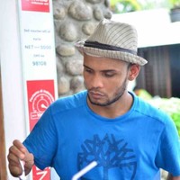 Ahmad Yanis