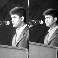 Dhanush Prabha